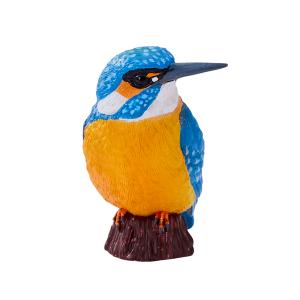 Mojo V�gel Eisvogel