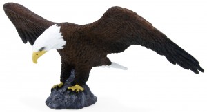 Animal Planet Wei�kopfseeadler 387027