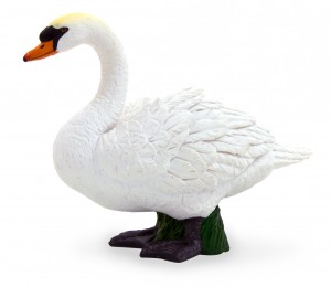Animal Planet H�ckerschwan 387065