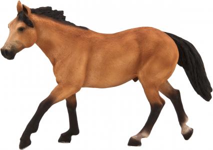 Animal Planet Quarter Horse Buckskin 387121