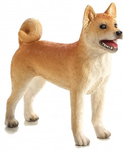 Animal Planet Shiba Inu 387140