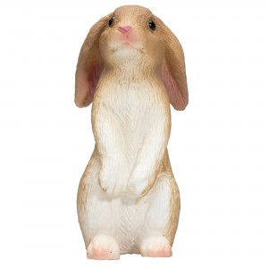 Animal Planet Hase sitzend 387141