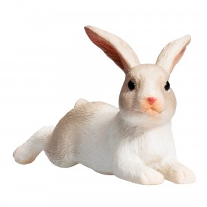 Animal Planet Hase liegend 387142
