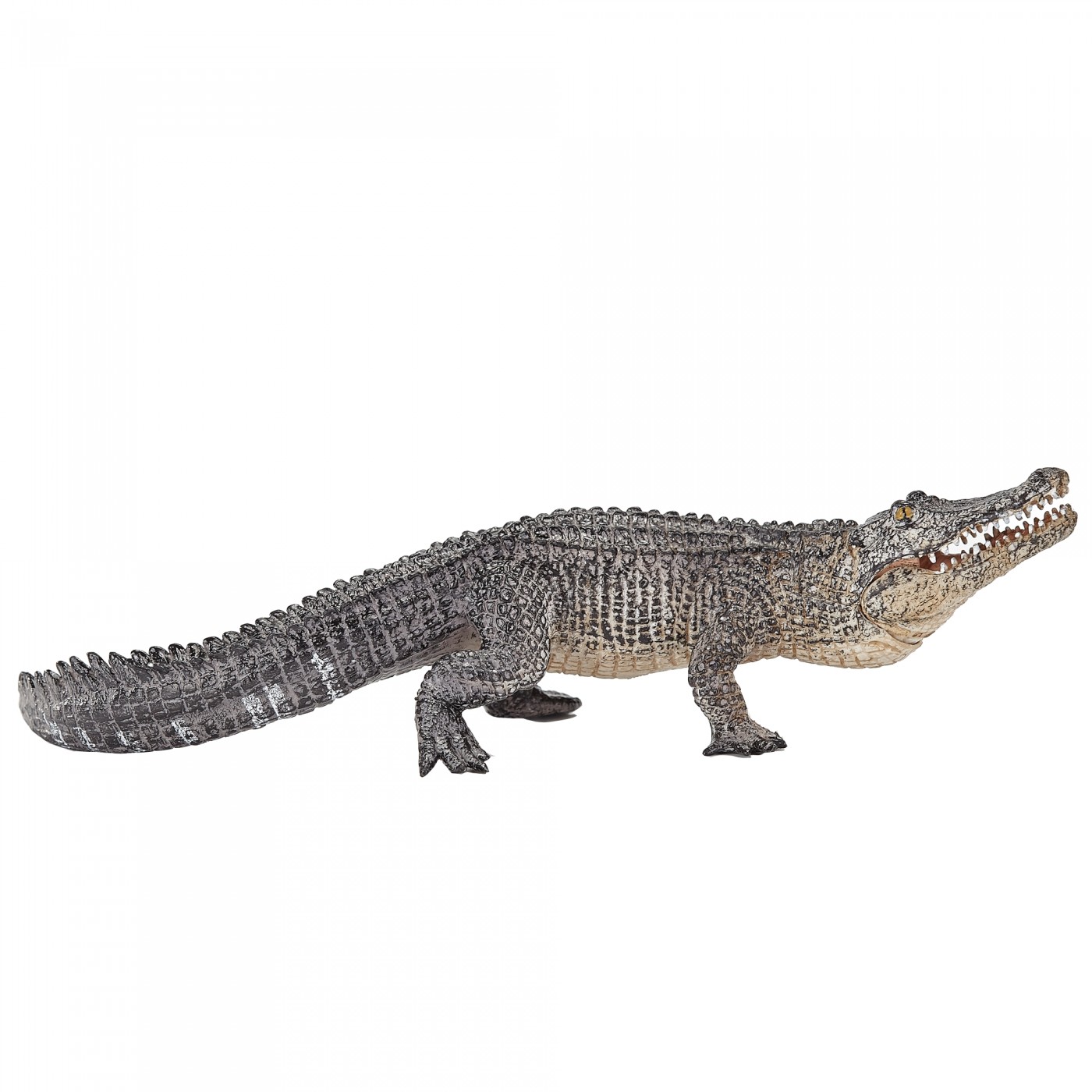 Animal Planet Alligator with posable jaw 387168