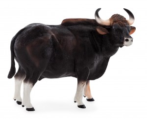 Animal Planet Gaur Rind 387170