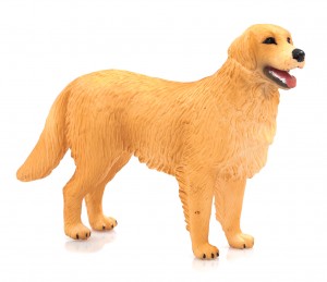 Animal Planet Golden Retriever 387198