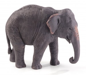 Animal Planet Asiatischer Elefant 387266