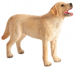 Animal Planet Labrador 387271