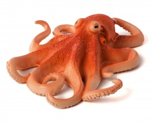 Animal Planet Oktopus 387275