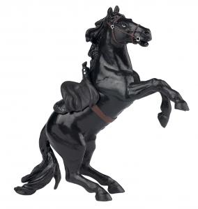 Papo Pferd von Zorro 30253