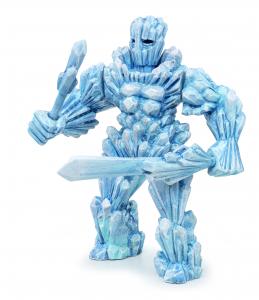 Papo Eis-Golem 36025