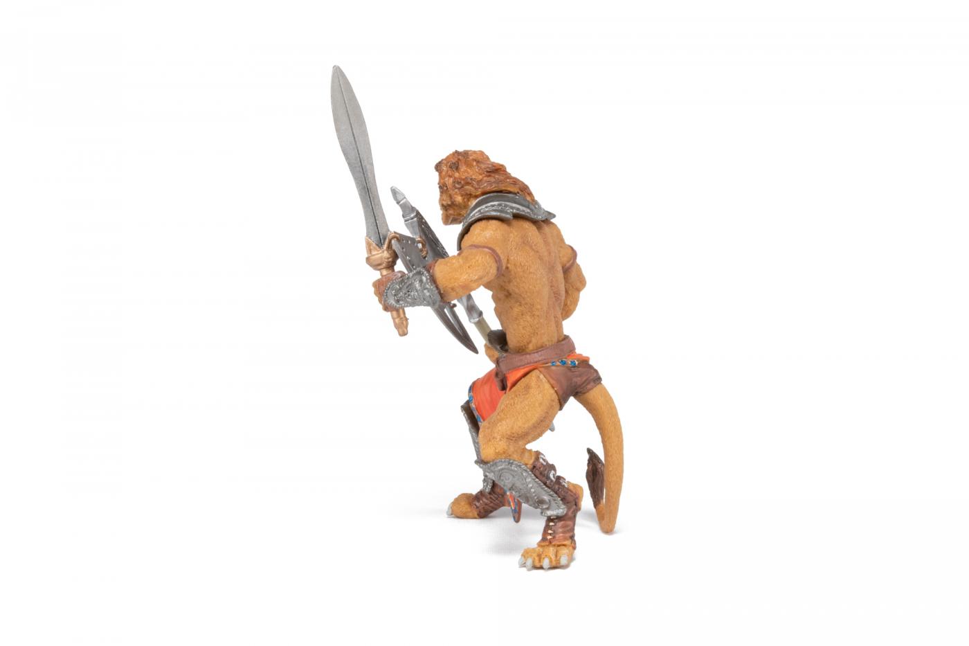 Papo Mutant lion (38945) au meilleur prix sur