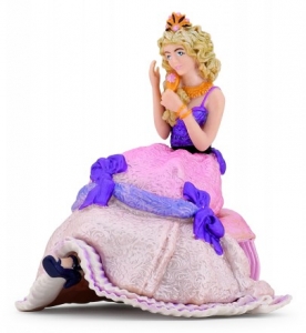 Papo Prinzessin Oph�lie 39033 ca.9x9cm