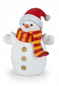 Papo Schneemann 39158