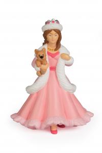 Papo Prinzessin mit Hund 39164