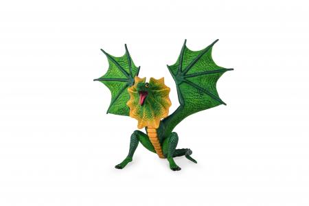 Papo Drachen-Eidechse 39213