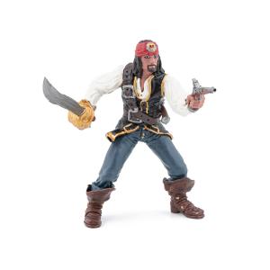 Papo Pirat mit Pistole 39485