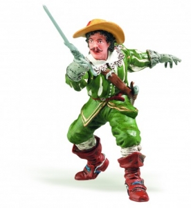Papo D�Artagnan 39904