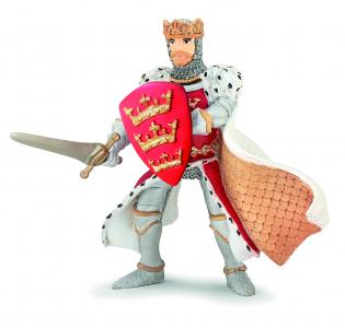 Papo K�nig Arthur 39950