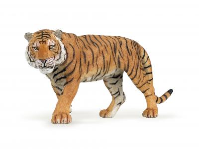 Papo Tiger 50004 ca.15x7cm