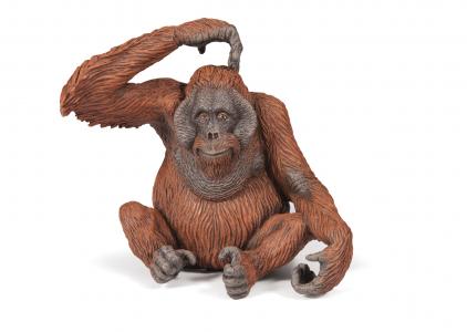 Papo Orang-Utan 50120 ca.9x8cm
