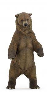 Papo Grizzly 50153 ca.5x13cm