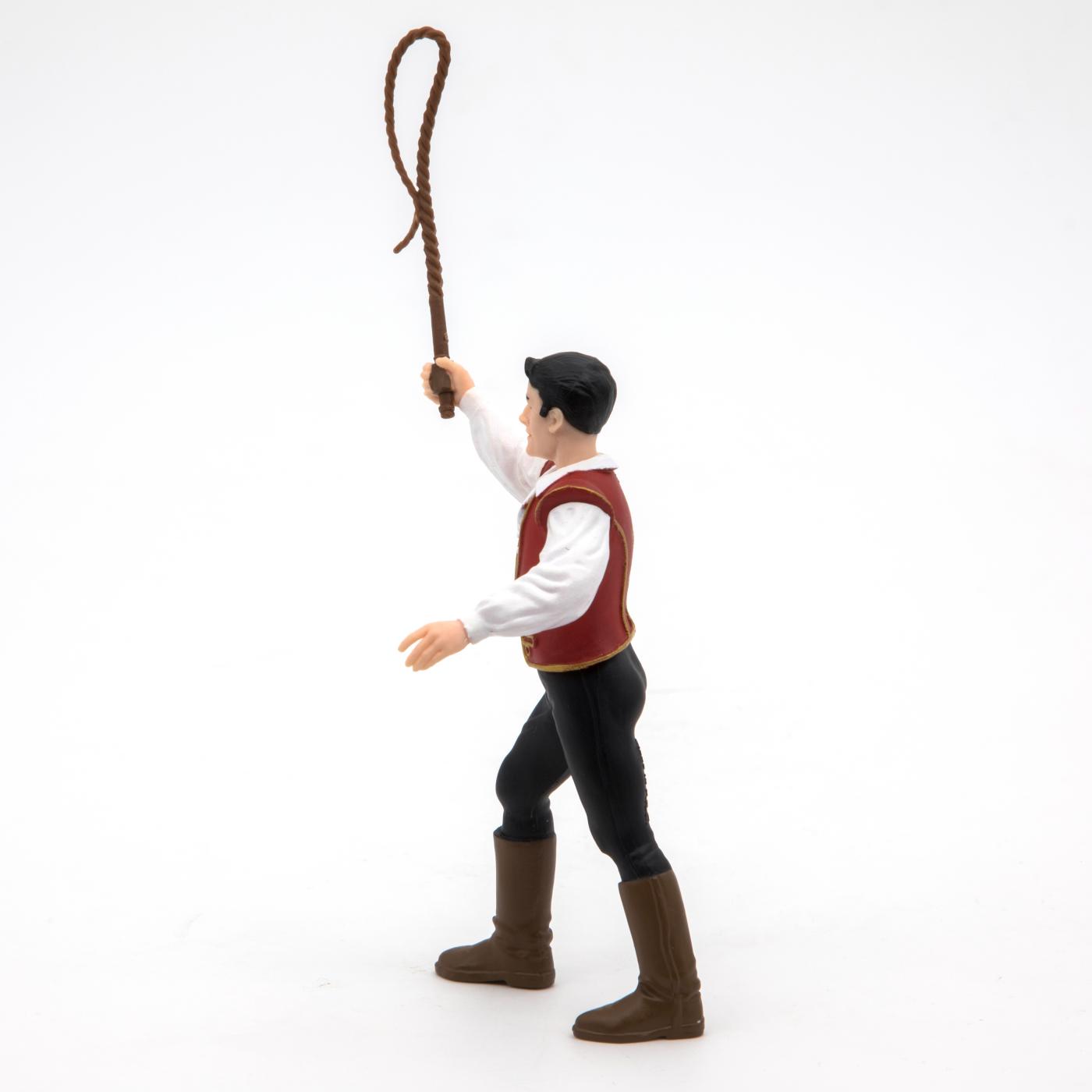 PAPO Figur Napoleon – Detailgetreue Spielzeugfigur Für Kinder Ab 3 Jahren – Regt Fantasie An & Fördert Kreatives Spielen
