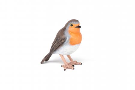 Papo Rotkehlchen 50275