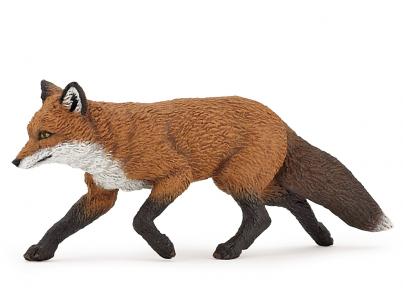 Papo Fuchs 53020 ca.9x4cm