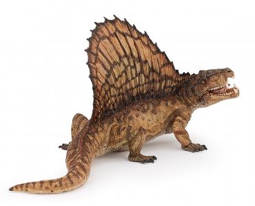 Papo Dimetrodon 55033 ca.16.5x7.8cm