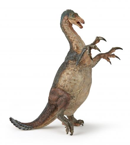 schleich therizinosaurus