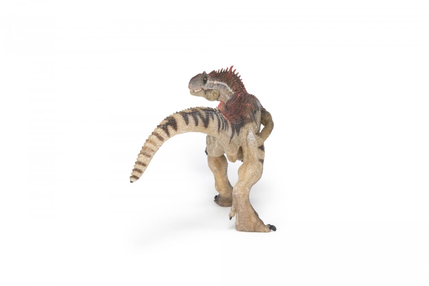 Papo Dinosaurs: Papo Allosaurus Dinosaur 55078
