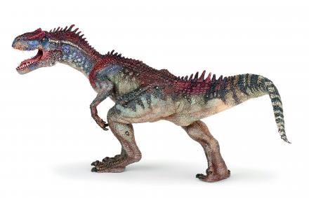 Papo 55035 Dilophosaurus 14 cm Dinosaurier 