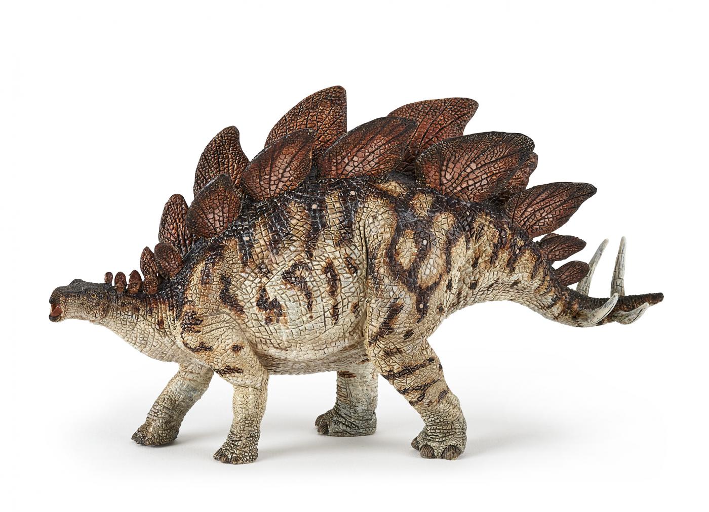Papo Stegosaurus Dino 55079