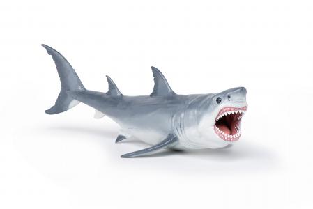 Papo Megalodon 55087