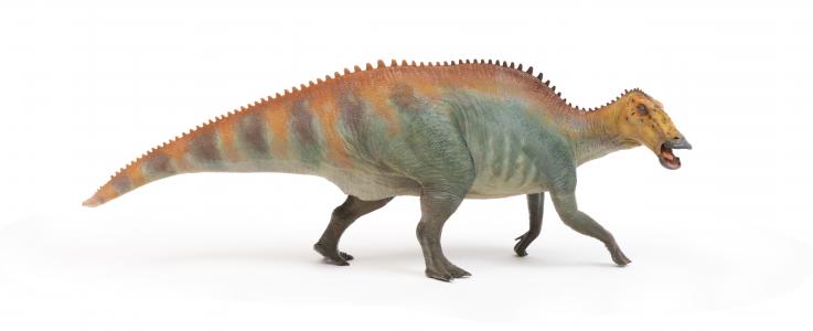 Papo Edmontosaurus 55092