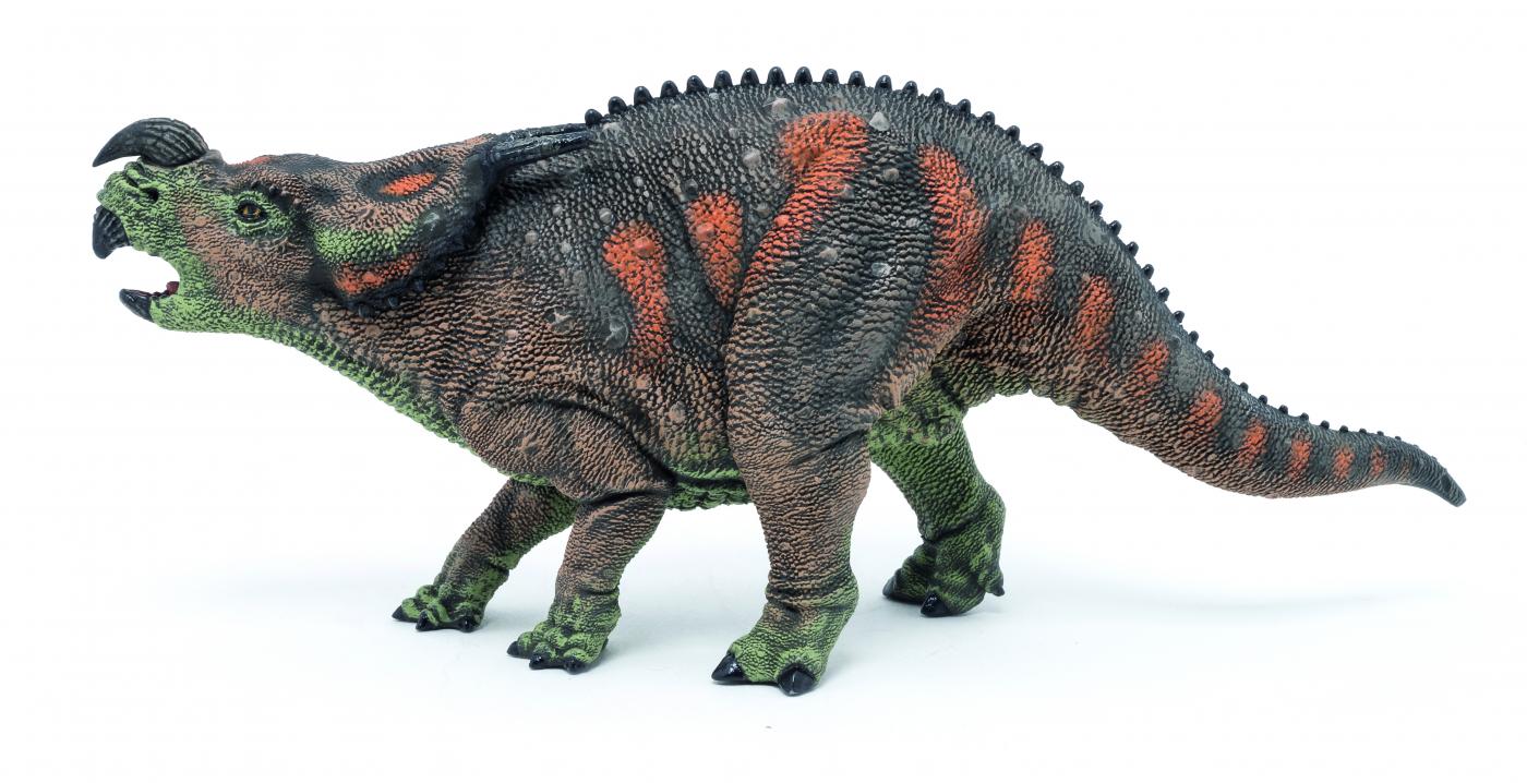 Einiosaurus Dinosaurierzug
