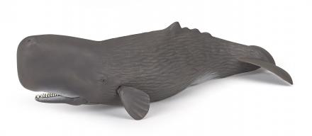 Papo Marine Life: Papo Sperm whale 56036