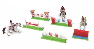 Papo Set Springwettkampf 60108