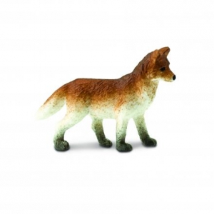 Safari Fuchs 100035