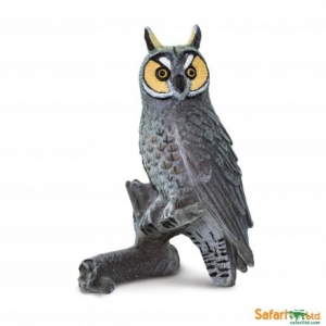 Safari Waldohreule 100093