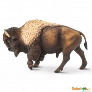 Safari Bison 100152