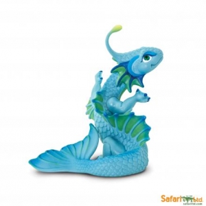 Safari Baby Meeresdrache 100154