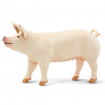schwein XTrem Singendes Schwein „My Girl“ 27 cm in Try Me Box ab 28