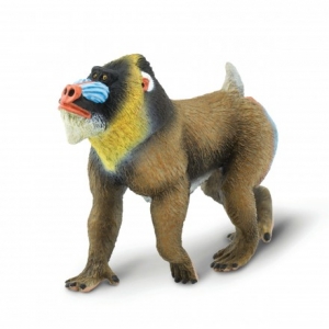 Safari Mandrill 100273