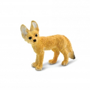 Safari W�stenfuchs 100313