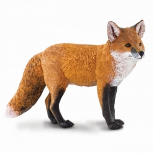 Safari Rotfuchs 100361