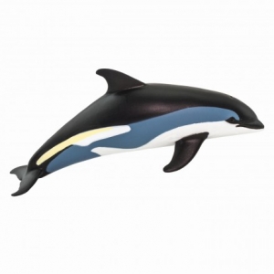 Safari Wei�seitendelfin 100366