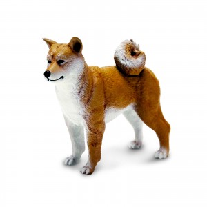 Safari Shiba Inu 100596