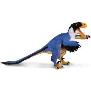 Safari Utahraptor 100728